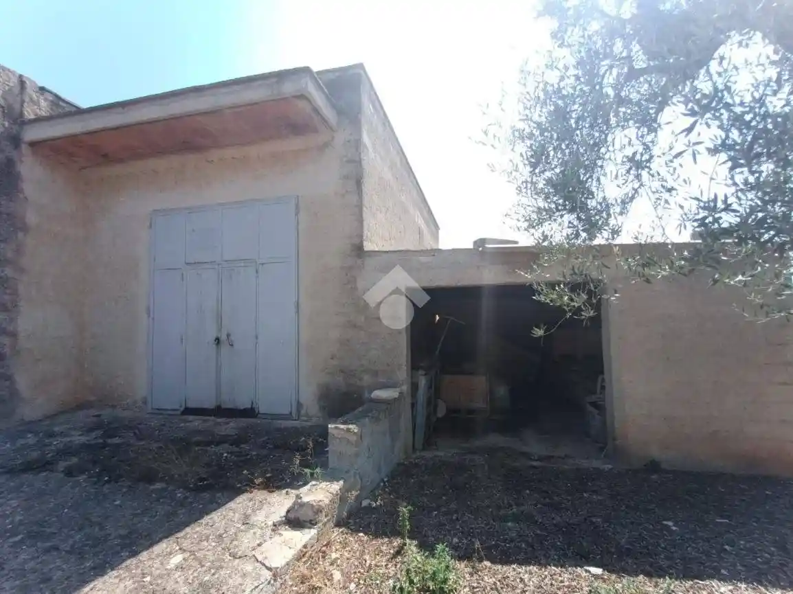 Rustico - Casale in vendita a Polignano a Mare