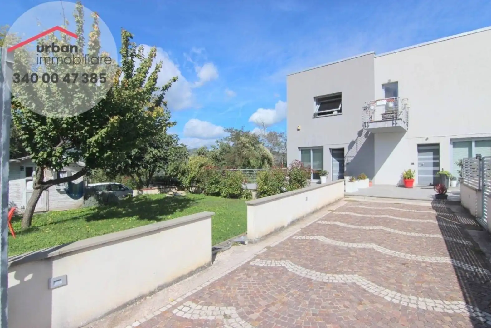 Villetta a schiera in vendita a L'Aquila