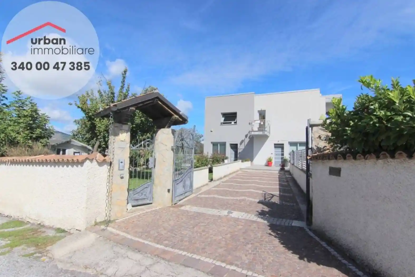 Villa a schiera via per Collepietro 14, Genzano - Sassa, L'Aquila - foto 2