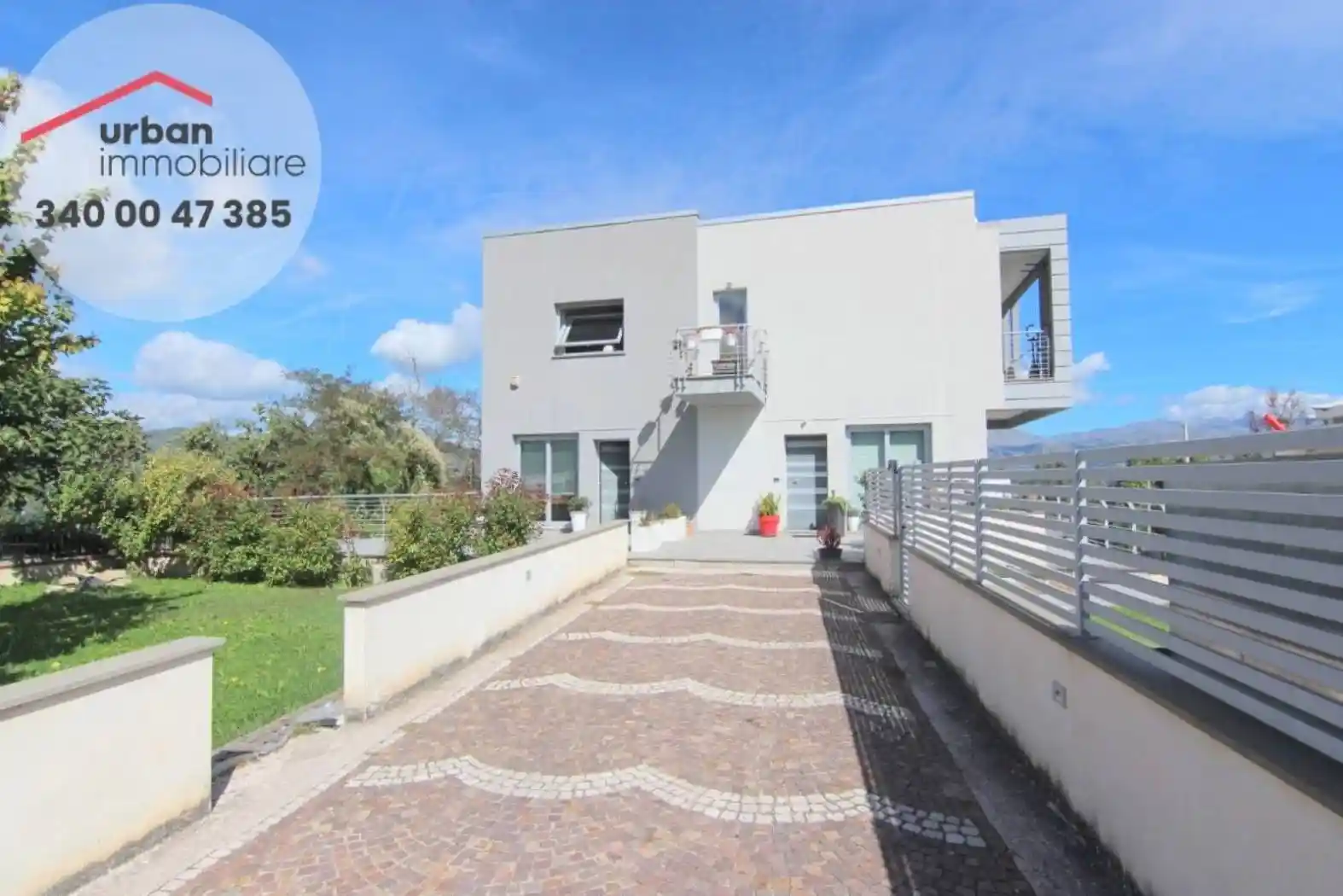 Villa a schiera via per Collepietro 14, Genzano - Sassa, L'Aquila - foto 3