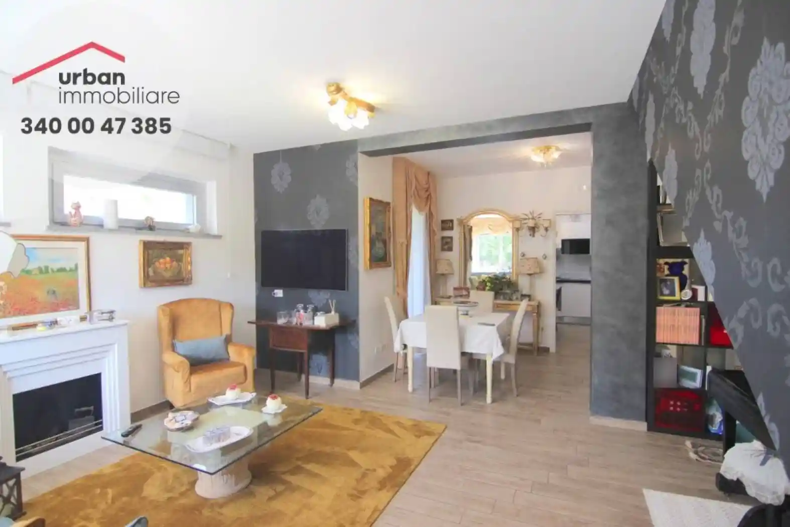 Villa a schiera via per Collepietro 14, Genzano - Sassa, L'Aquila - foto 4