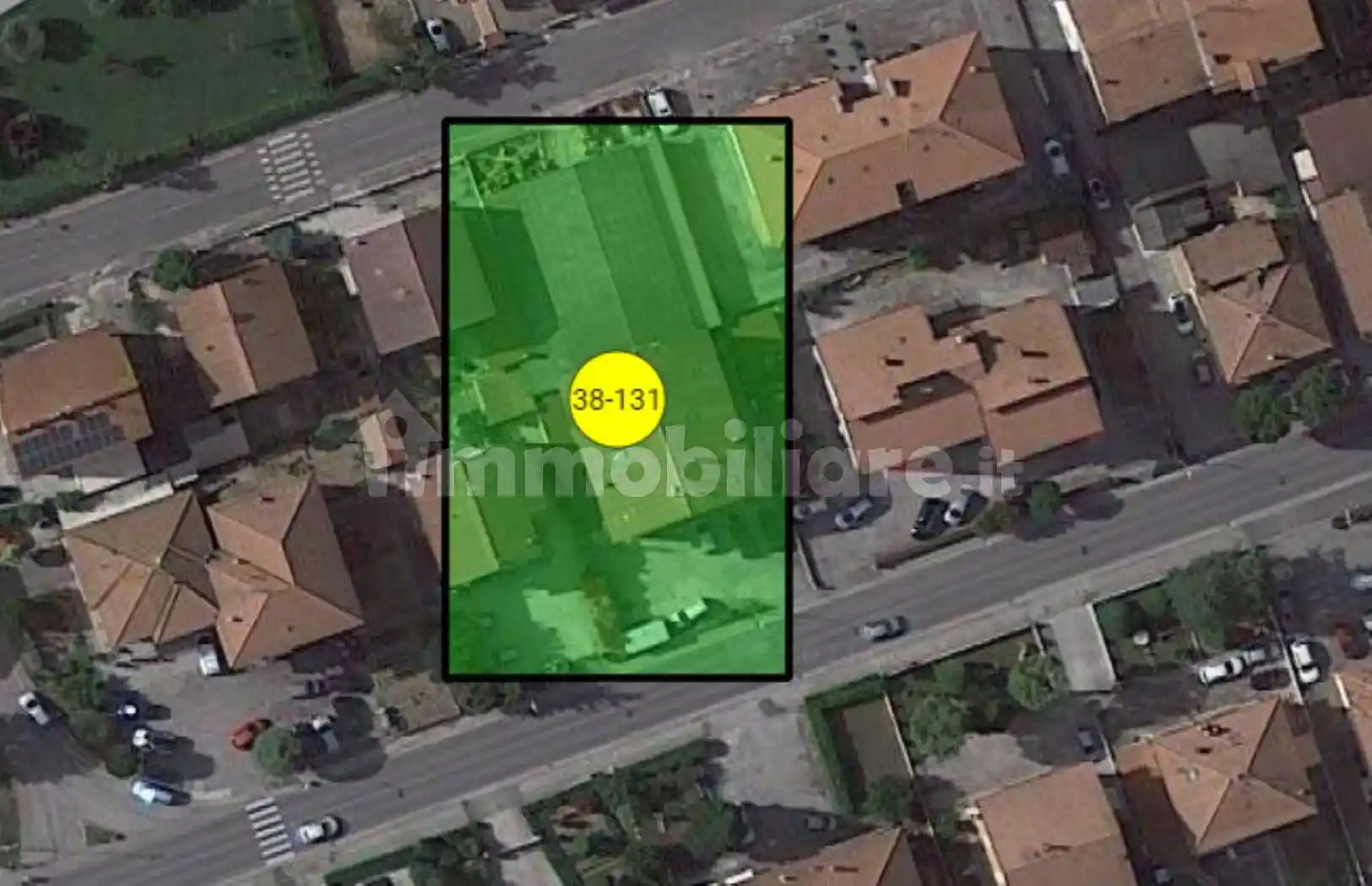 Appartamento in vendita a Morrovalle