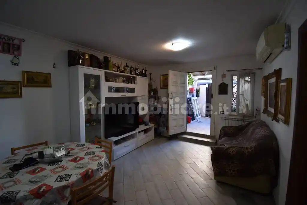 Appartamento in vendita a Fiumicino