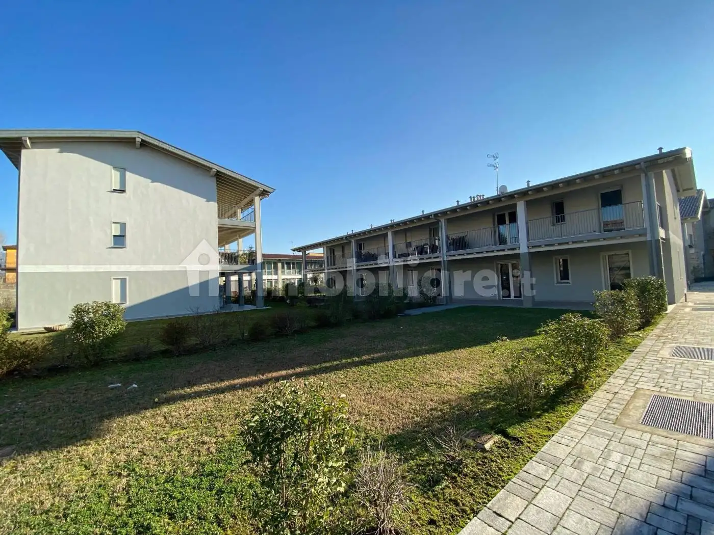 Appartamento in vendita a Brescia