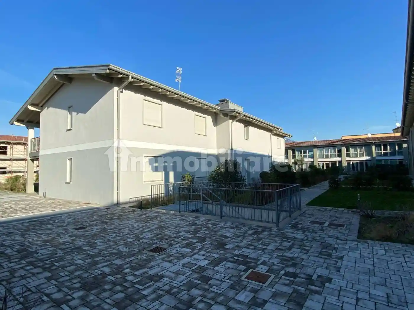 Trilocale via Buffalora, Buffalora, Brescia - foto 3