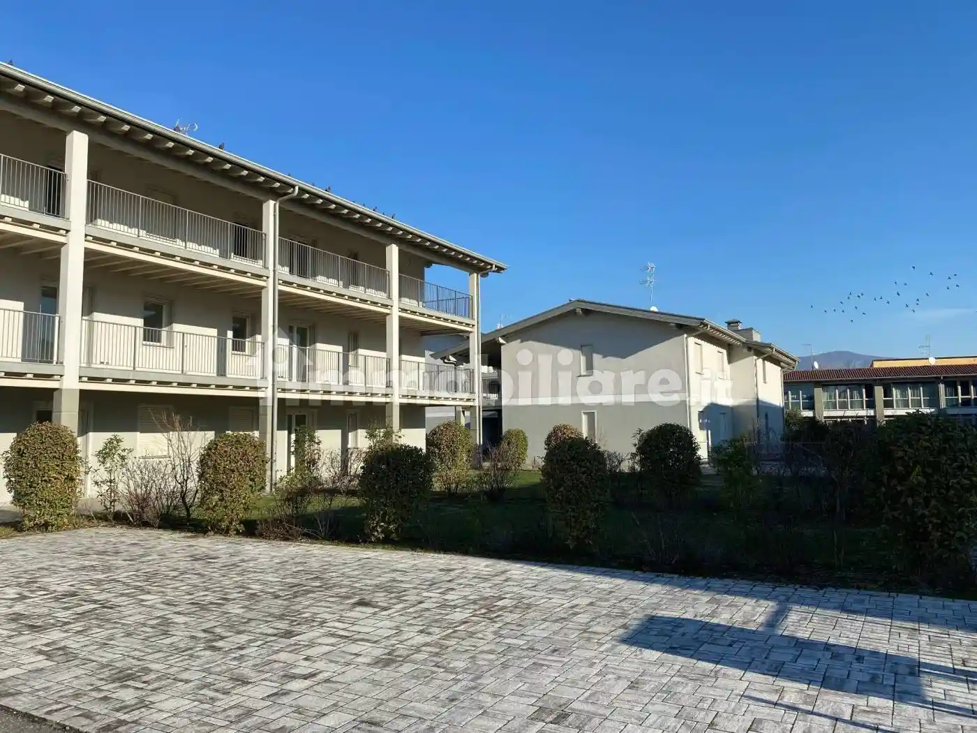 Trilocale via Buffalora, Buffalora, Brescia - foto 5