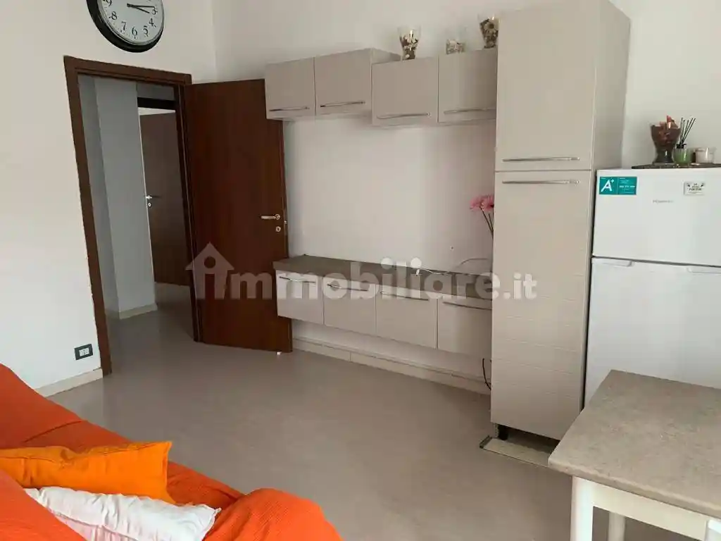 Trilocale via Giacomo Zanella, Argonne - Corsica, Milano - foto 2