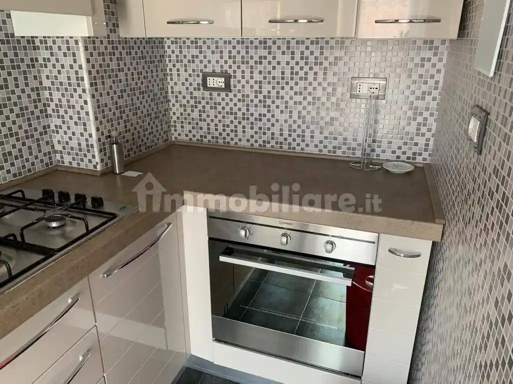 Trilocale via Giacomo Zanella, Argonne - Corsica, Milano - foto 3