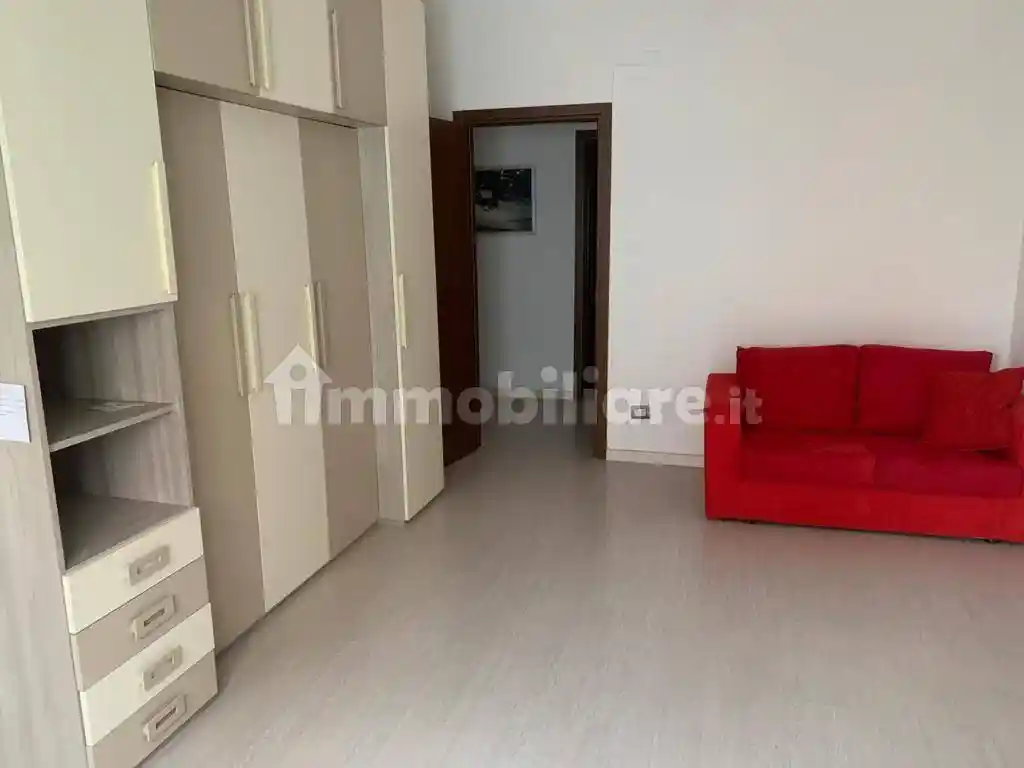 Trilocale via Giacomo Zanella, Argonne - Corsica, Milano - foto 4