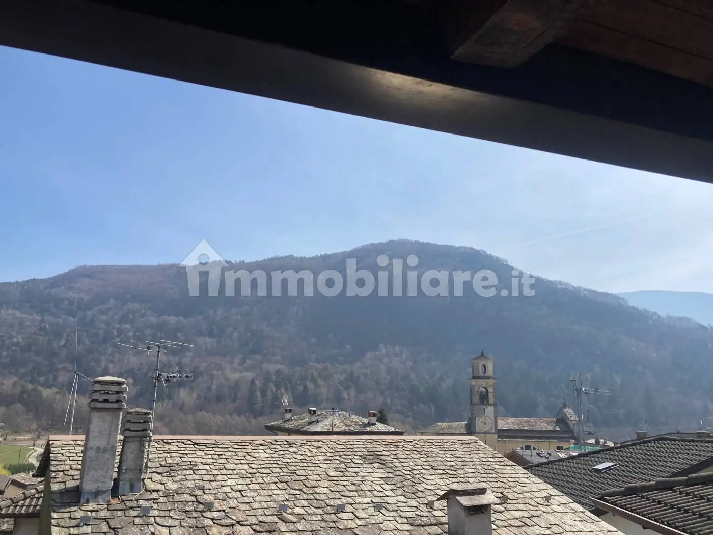 Villa unifamiliare via Roma, Dazio - foto 2