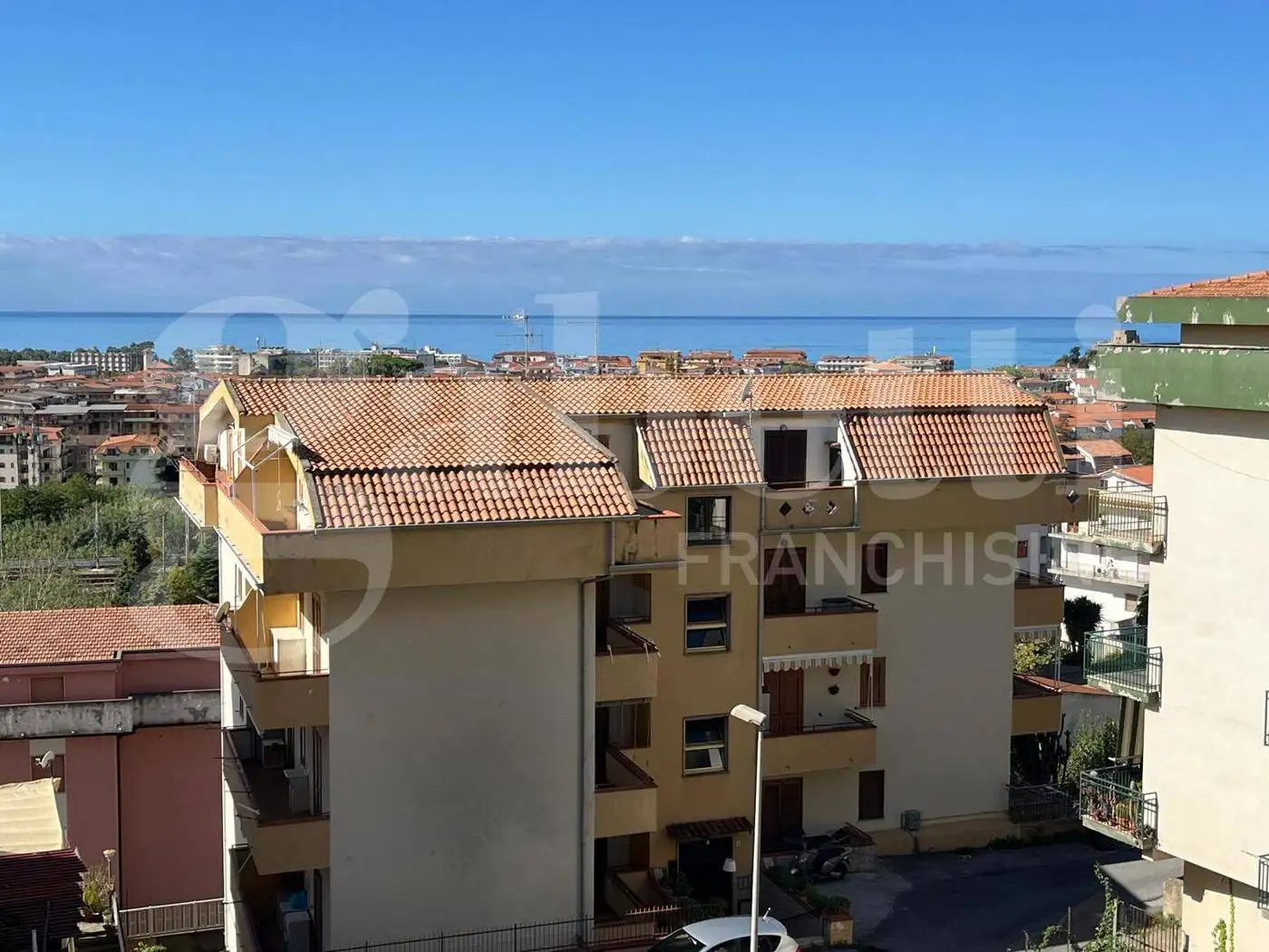 Appartamento in vendita a Scalea