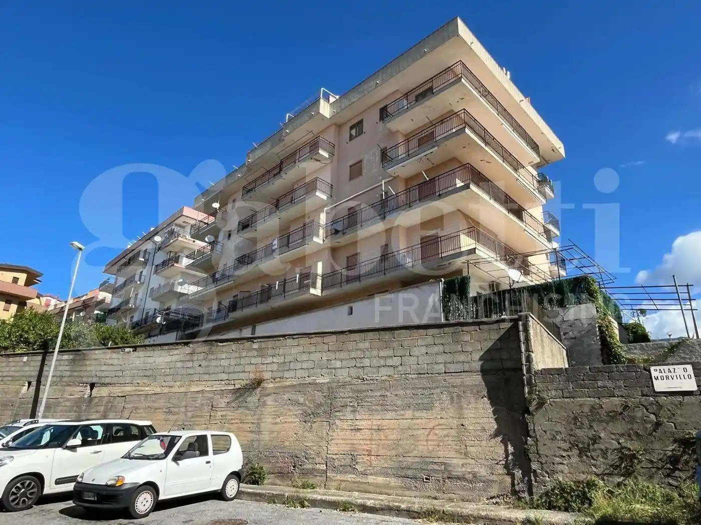 Trilocale via Ordine , 10, Monticello, Piano Lettieri, Scalea - foto 2