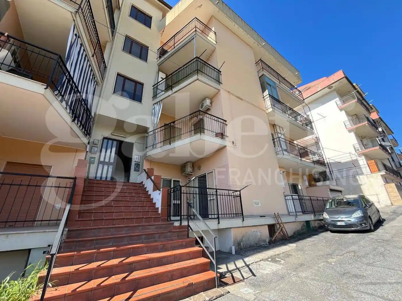 Trilocale via Ordine , 10, Monticello, Piano Lettieri, Scalea - foto 3