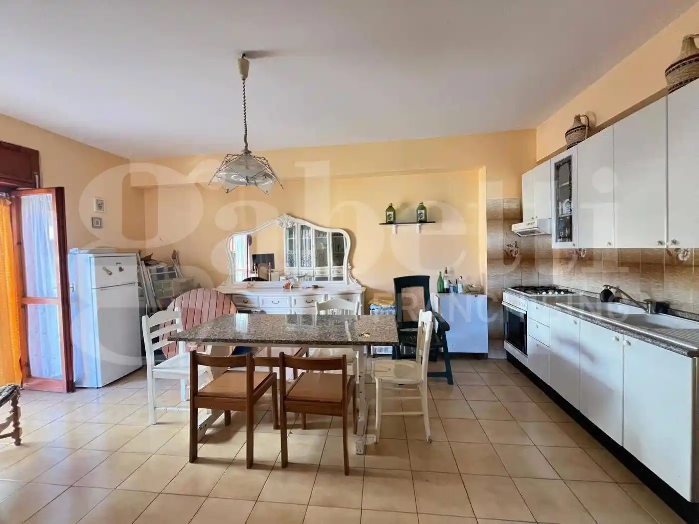 Trilocale via Ordine , 10, Monticello, Piano Lettieri, Scalea - foto 5