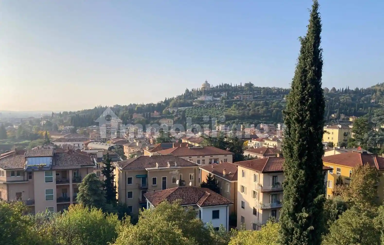 Villa in vendita a Verona