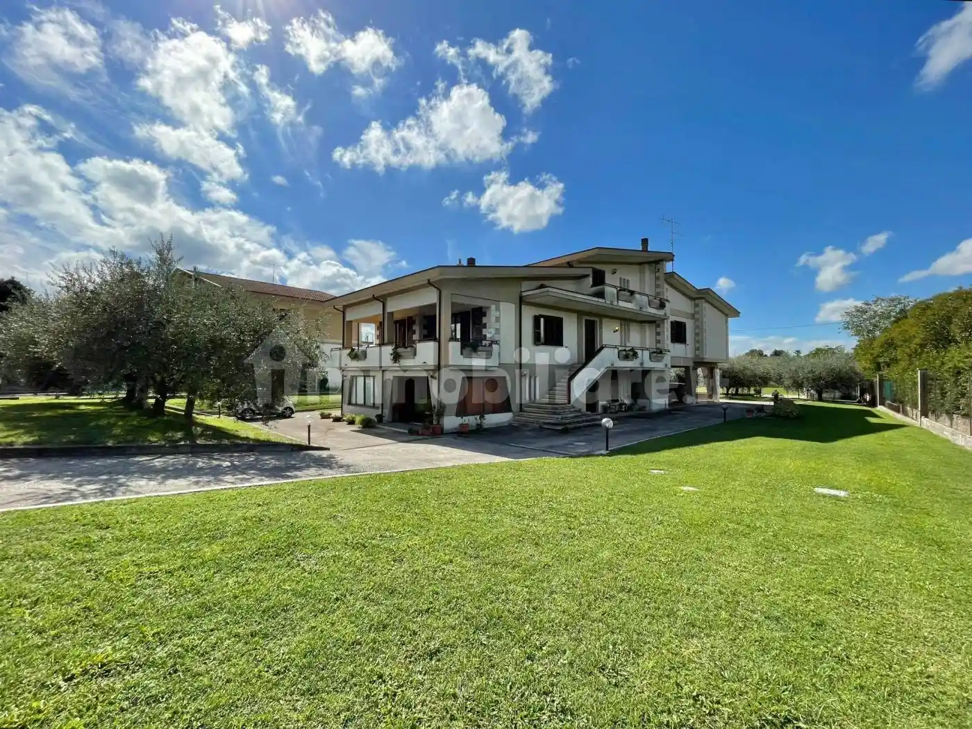 Casa indipendente in vendita a Sora