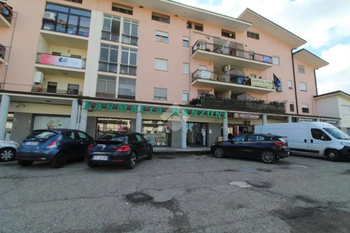 Appartamento in vendita a Montalto Uffugo