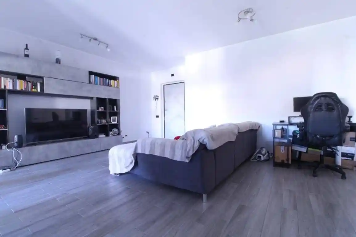 Quadrilocale via Nicola Misasi 2, Taverna, Montalto Uffugo - foto 3