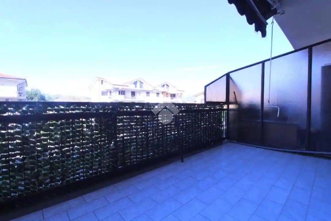 Quadrilocale via Nicola Misasi 2, Taverna, Montalto Uffugo - foto 4