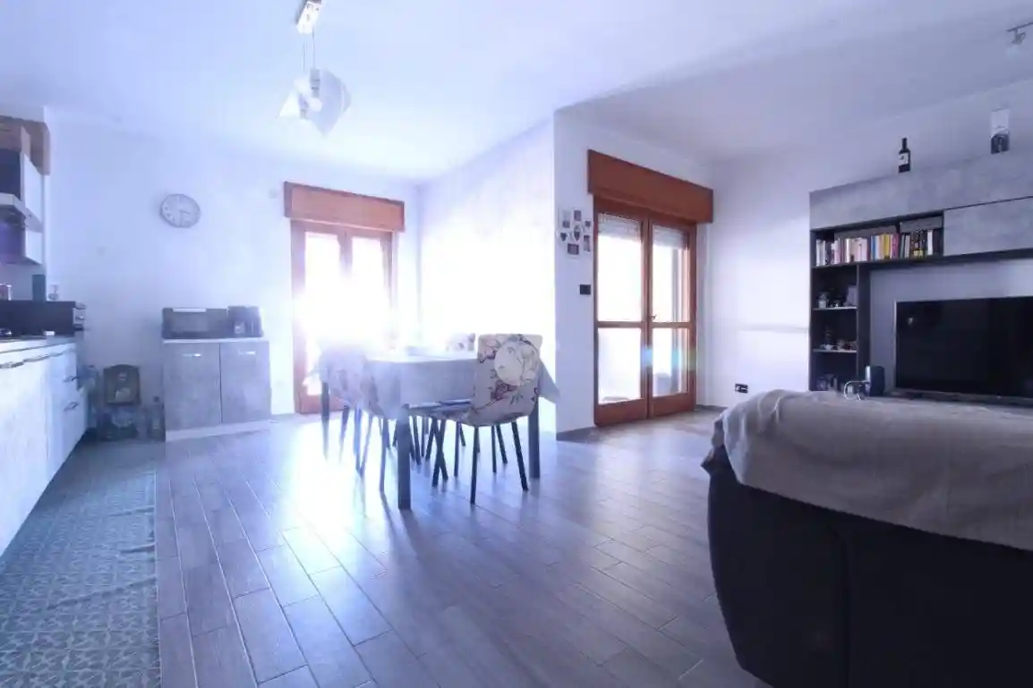 Quadrilocale via Nicola Misasi 2, Taverna, Montalto Uffugo - foto 5