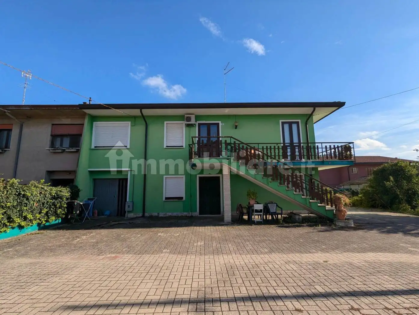 Villetta a schiera in vendita a Porto Viro