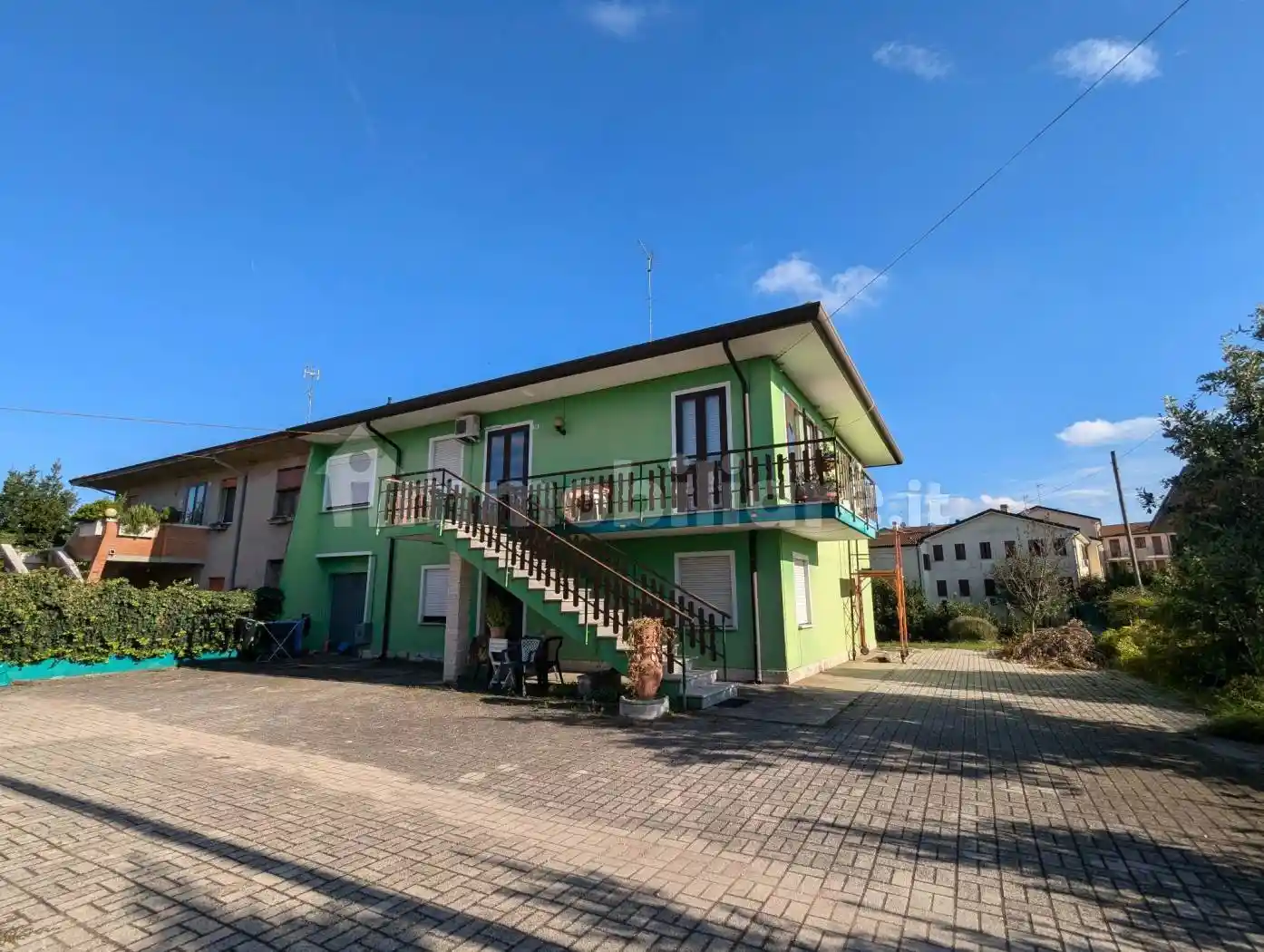 Villa a schiera via Torino 1, Centro, Porto Viro - foto 2