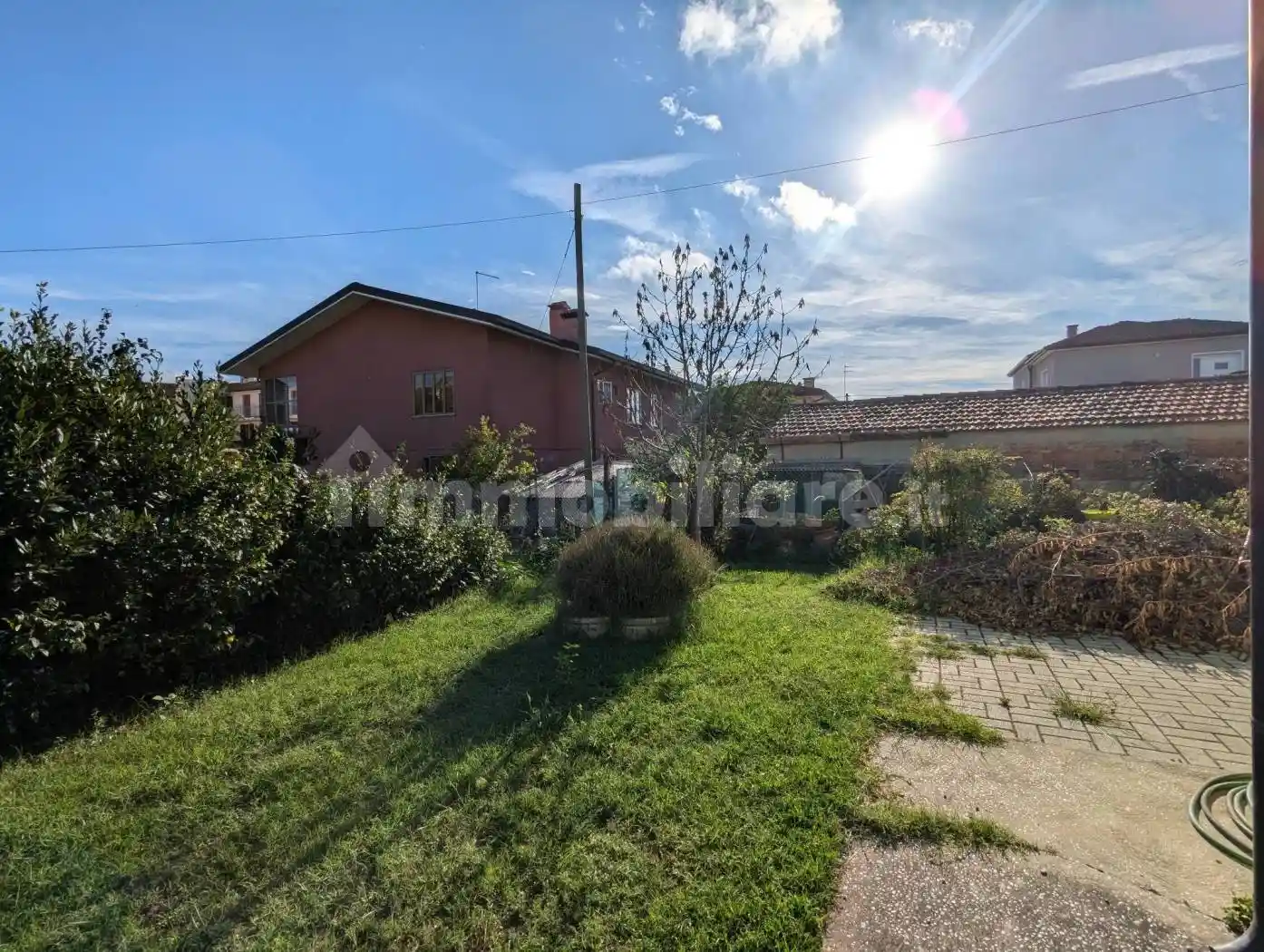 Villa a schiera via Torino 1, Centro, Porto Viro - foto 4
