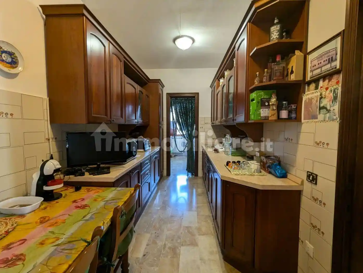 Villa a schiera via Torino 1, Centro, Porto Viro - foto 5