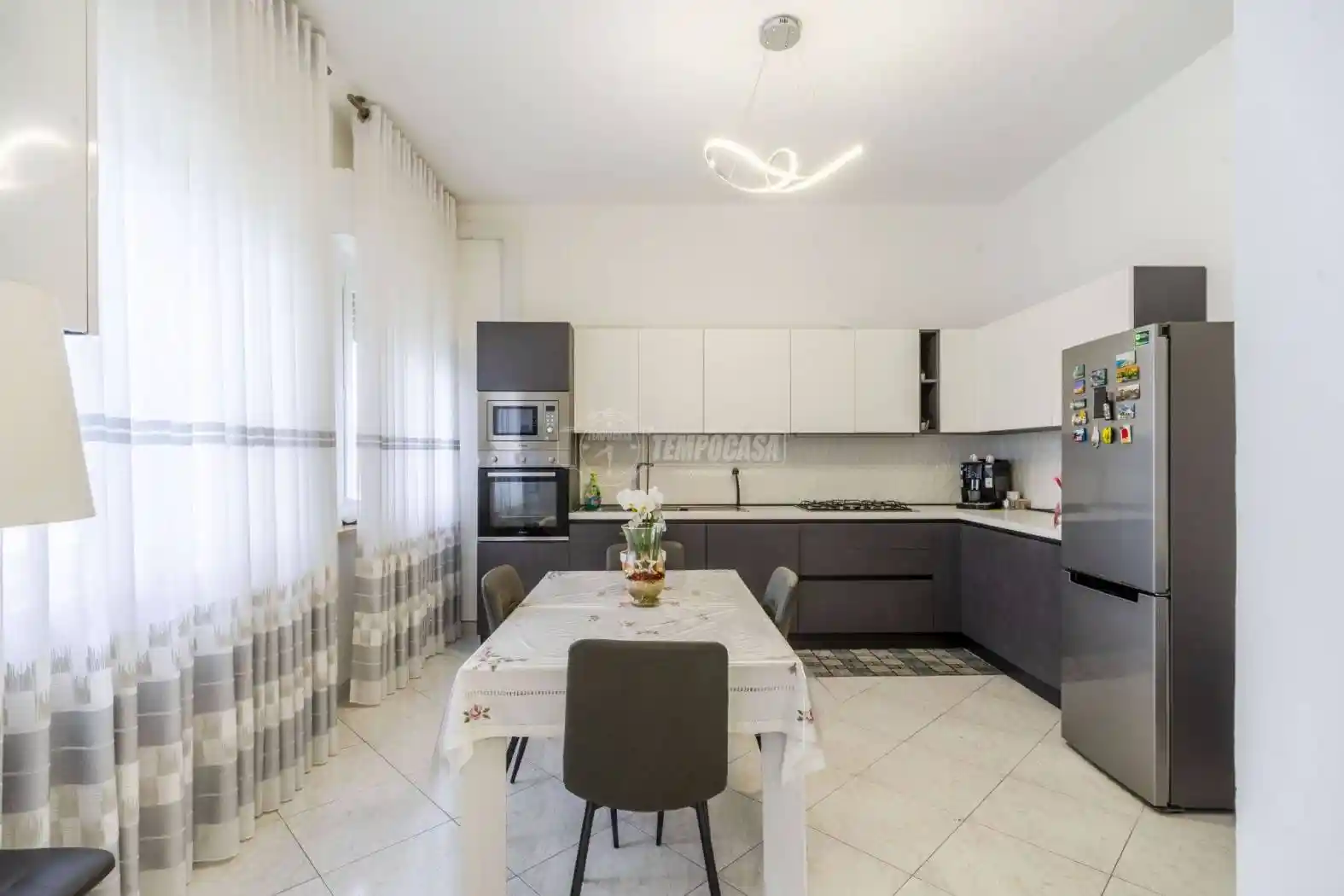 Appartamento in vendita a Civitanova Marche