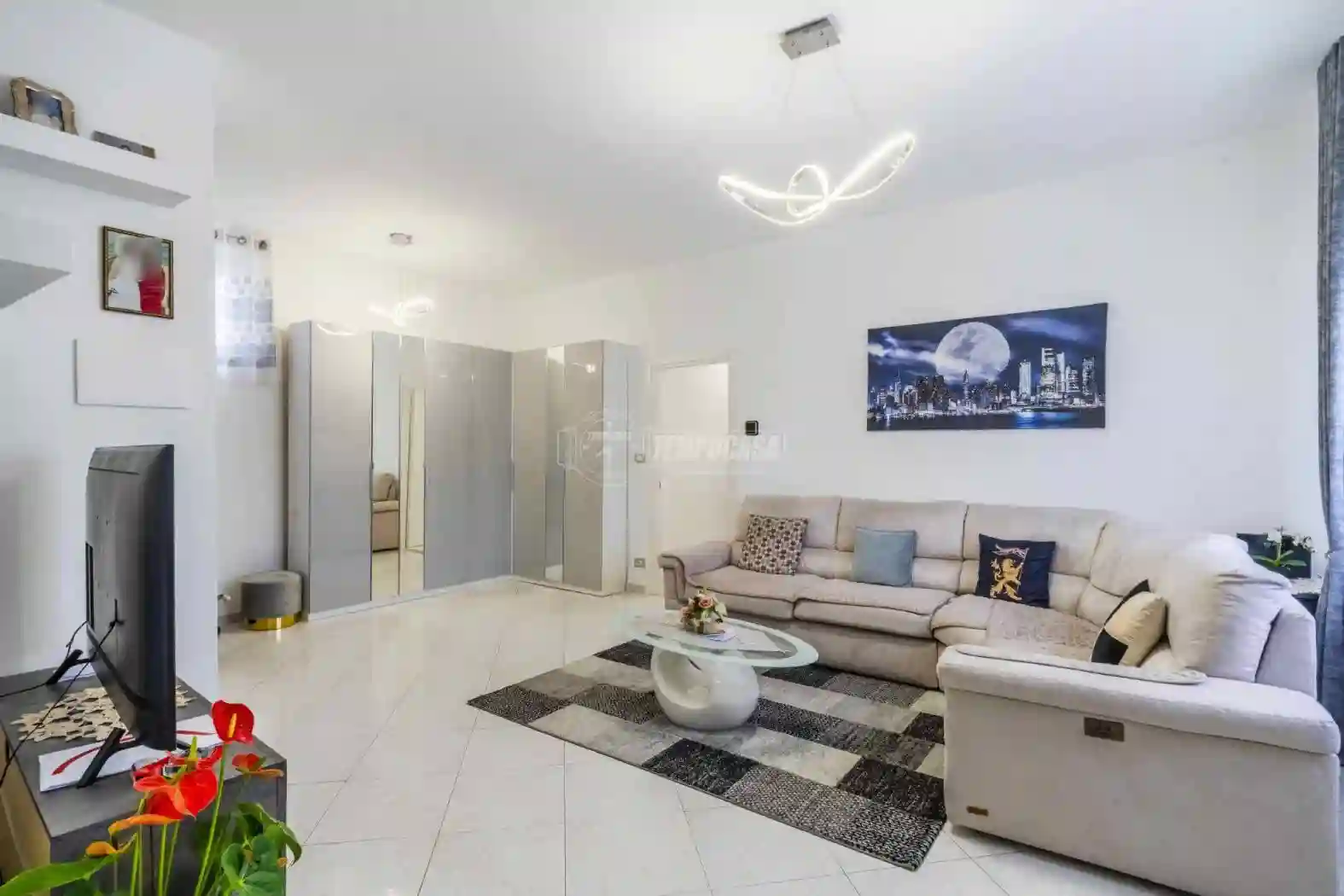 Appartamento - foto 3