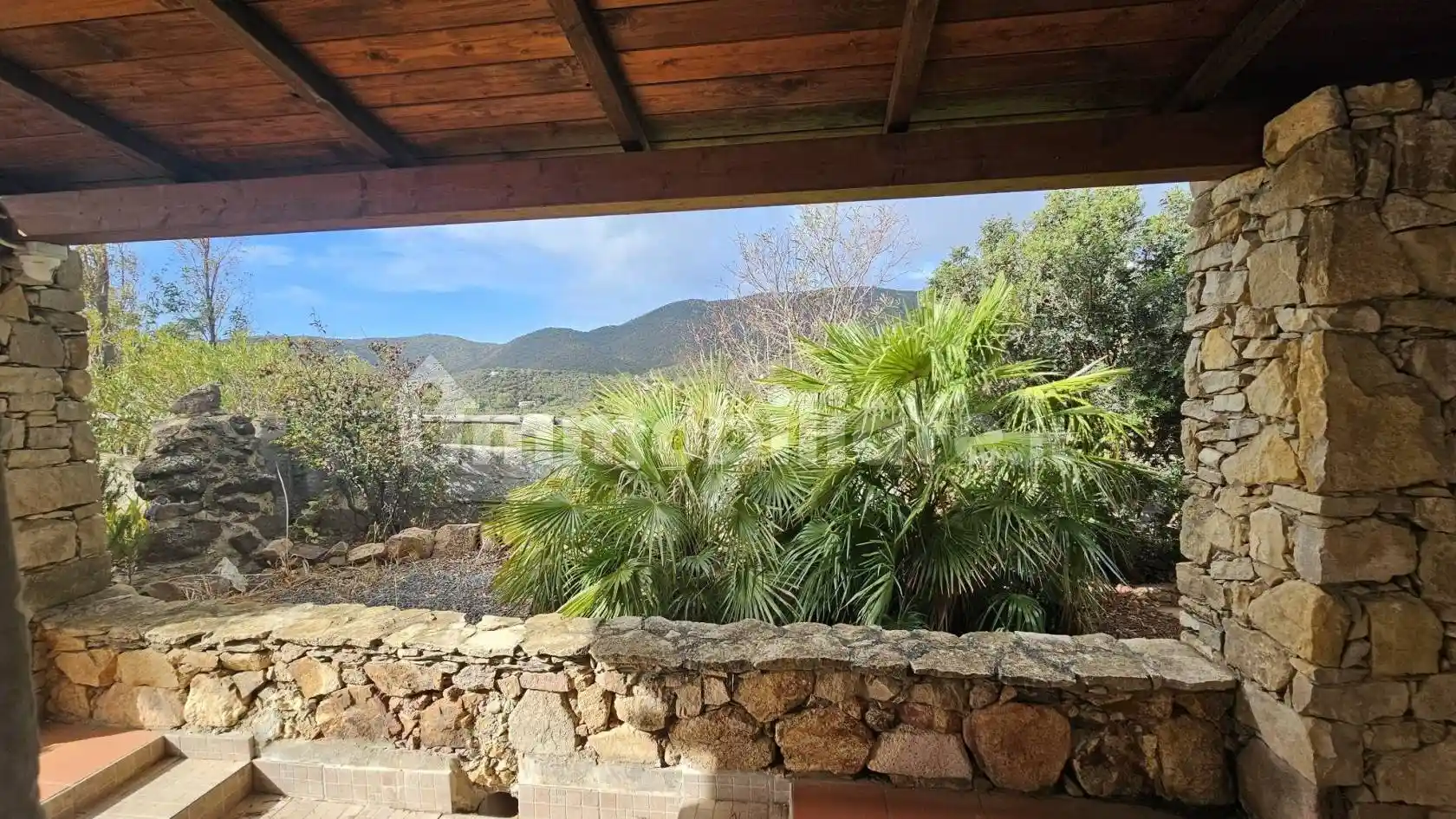 Appartamento in vendita a Domus De Maria