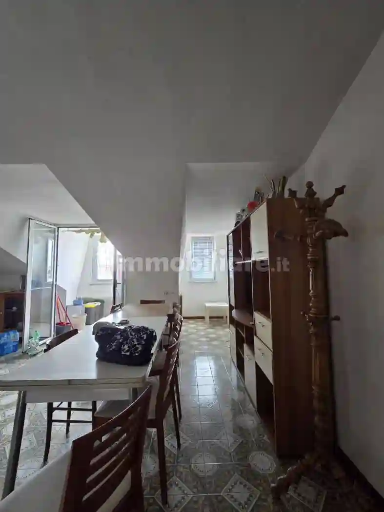 Attico - Mansarda - foto 2