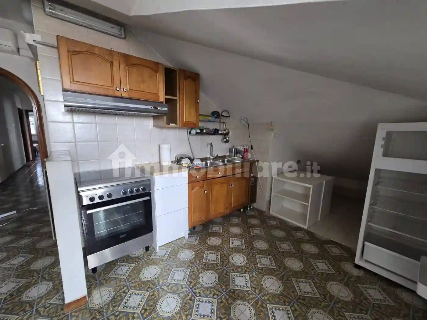 Attico - Mansarda - foto 3