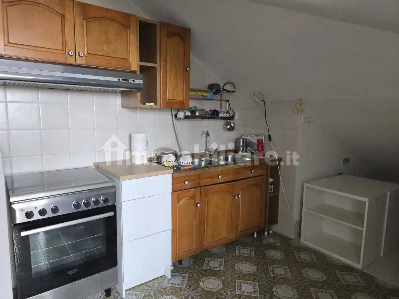 Attico - Mansarda - foto 4