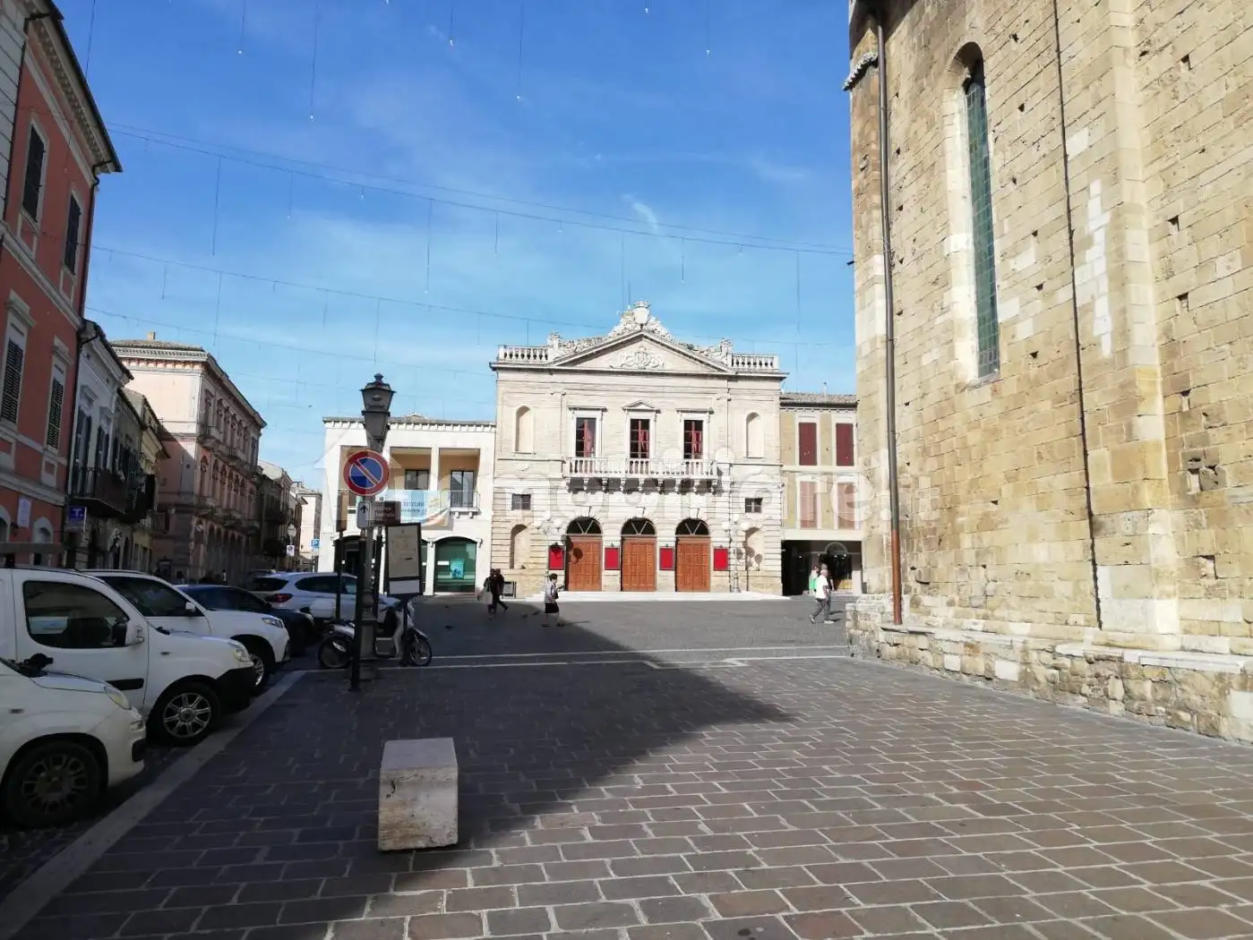 Appartamento in vendita a Atri