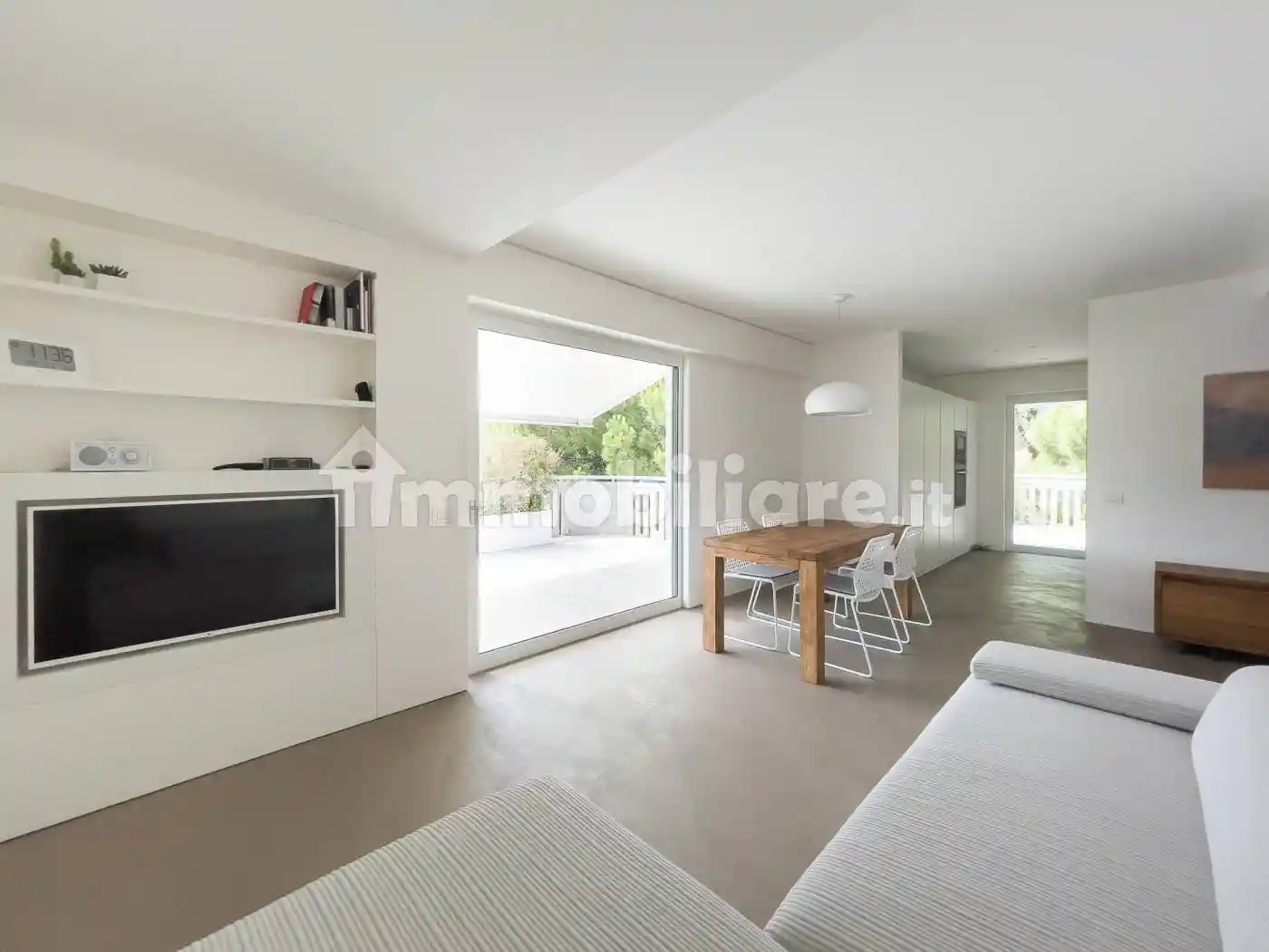 Attico - Mansarda in vendita a Lignano Sabbiadoro