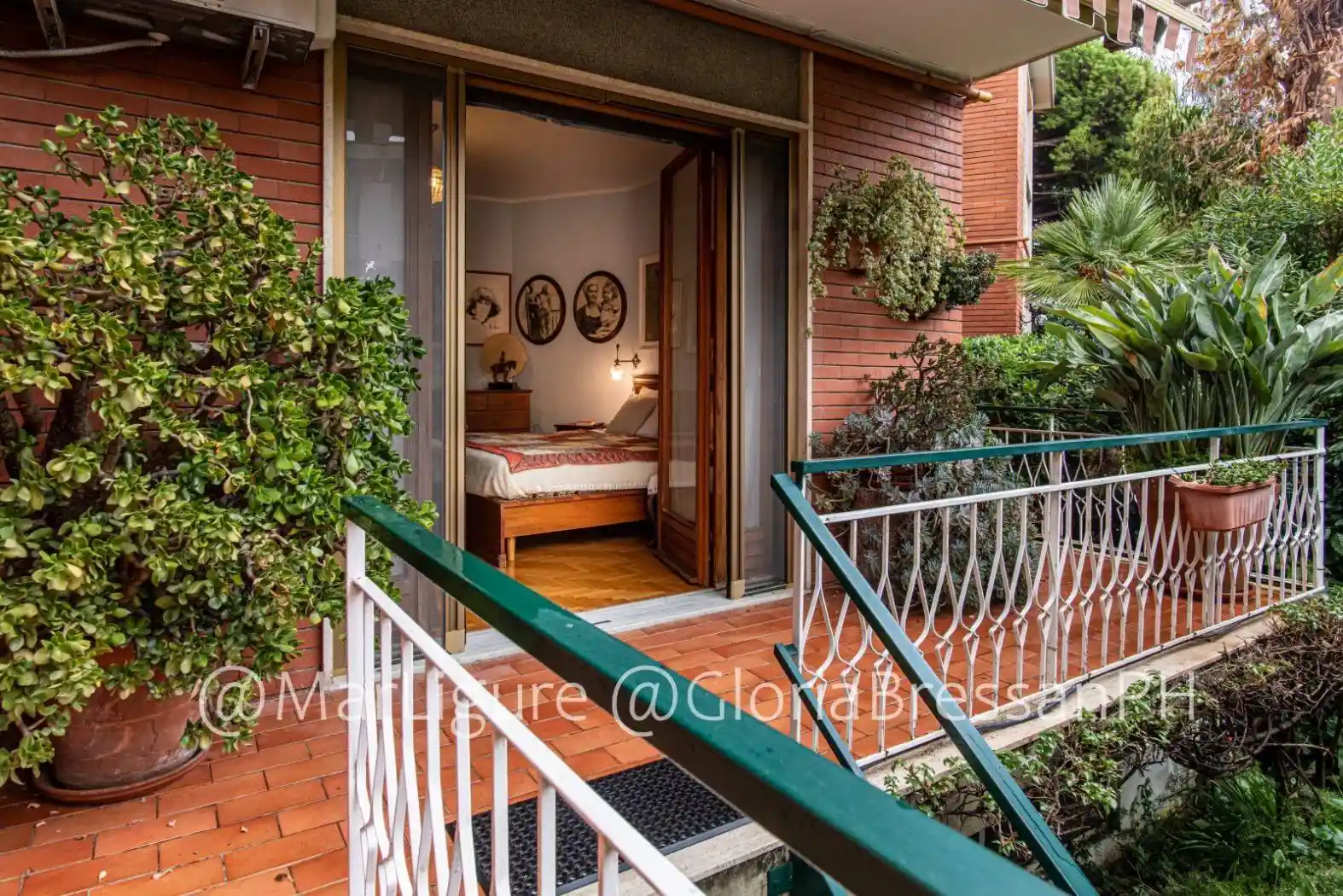 Appartamento in vendita a Sanremo