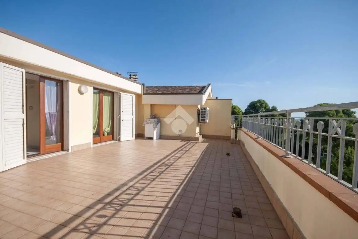 Attico - Mansarda in vendita a Roseto degli Abruzzi