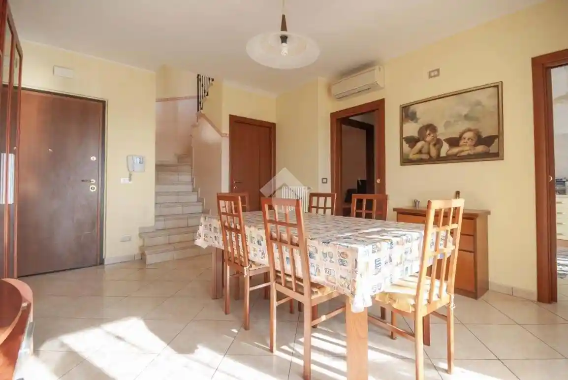 Attico via Del Sottopassaggio, Cologna Spiaggia, Roseto degli Abruzzi - foto 2