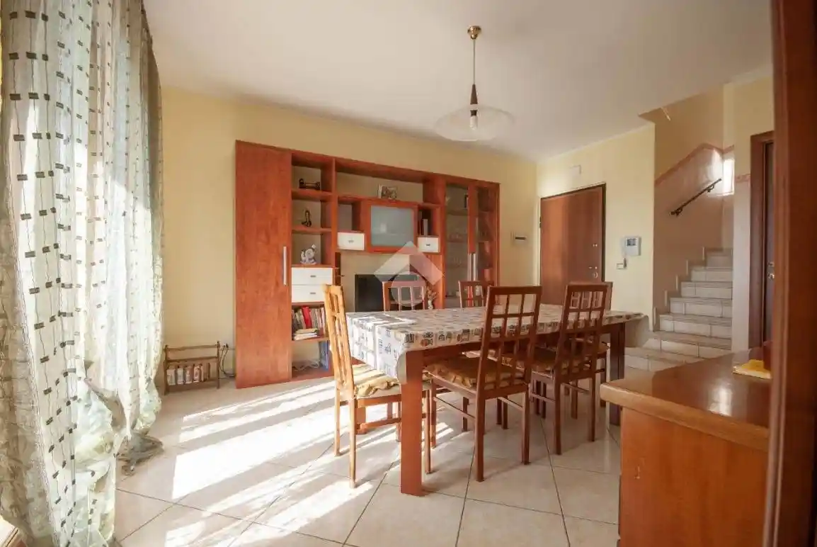 Attico via Del Sottopassaggio, Cologna Spiaggia, Roseto degli Abruzzi - foto 3