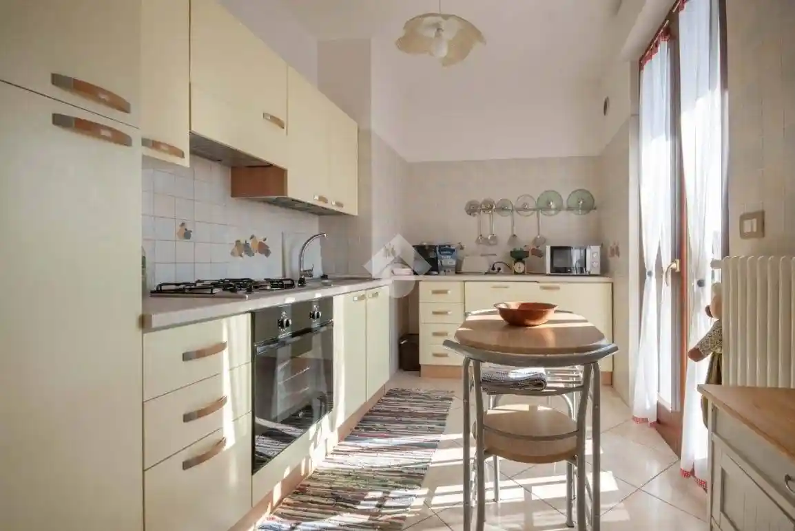 Attico via Del Sottopassaggio, Cologna Spiaggia, Roseto degli Abruzzi - foto 4