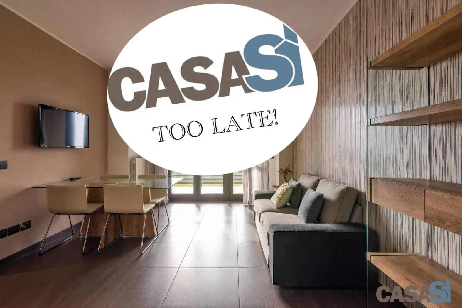 Appartamento in affitto a Sesto San Giovanni