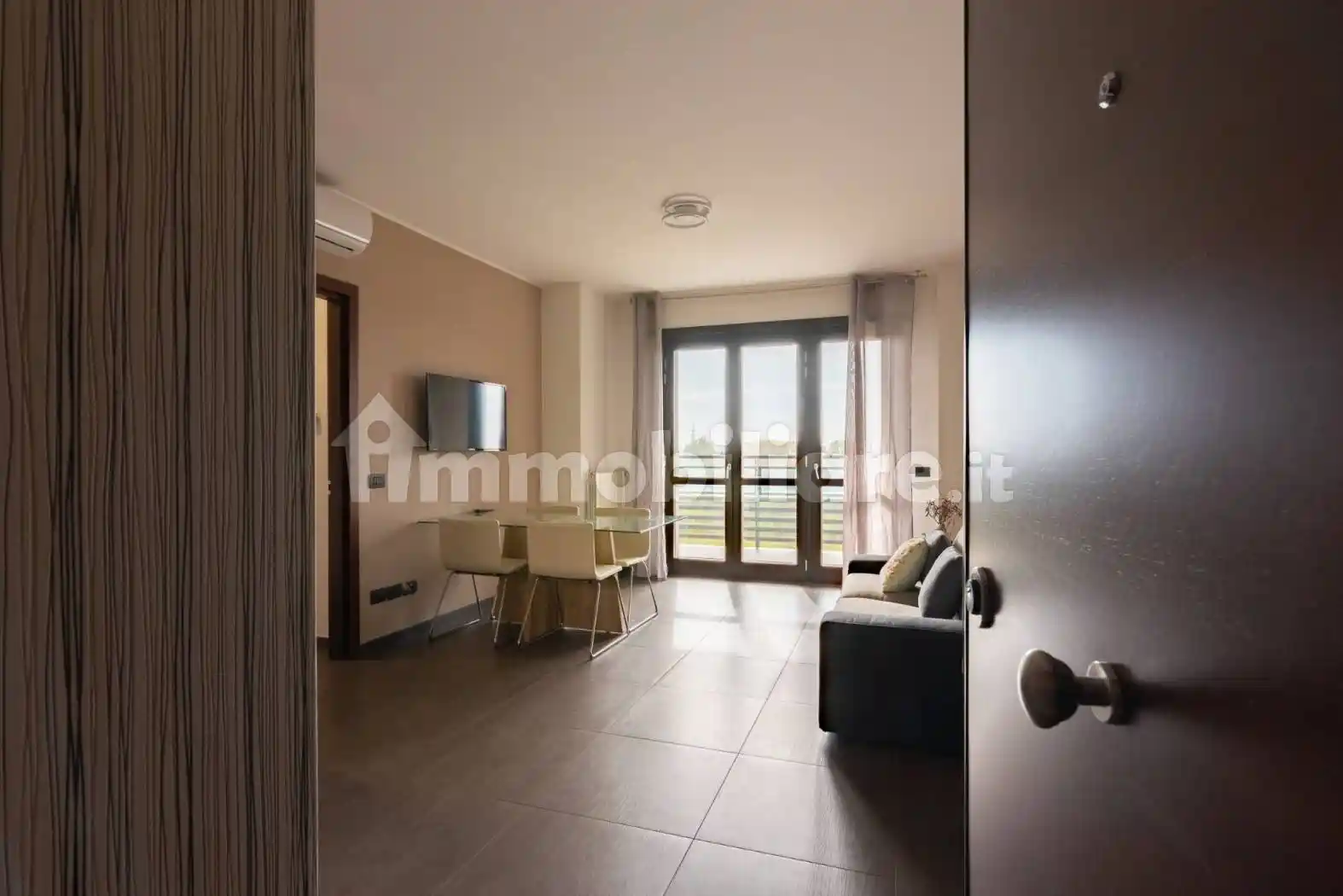 Bilocale via Vulcano, Pelucca - Villaggio Falck, Sesto San Giovanni - foto 4