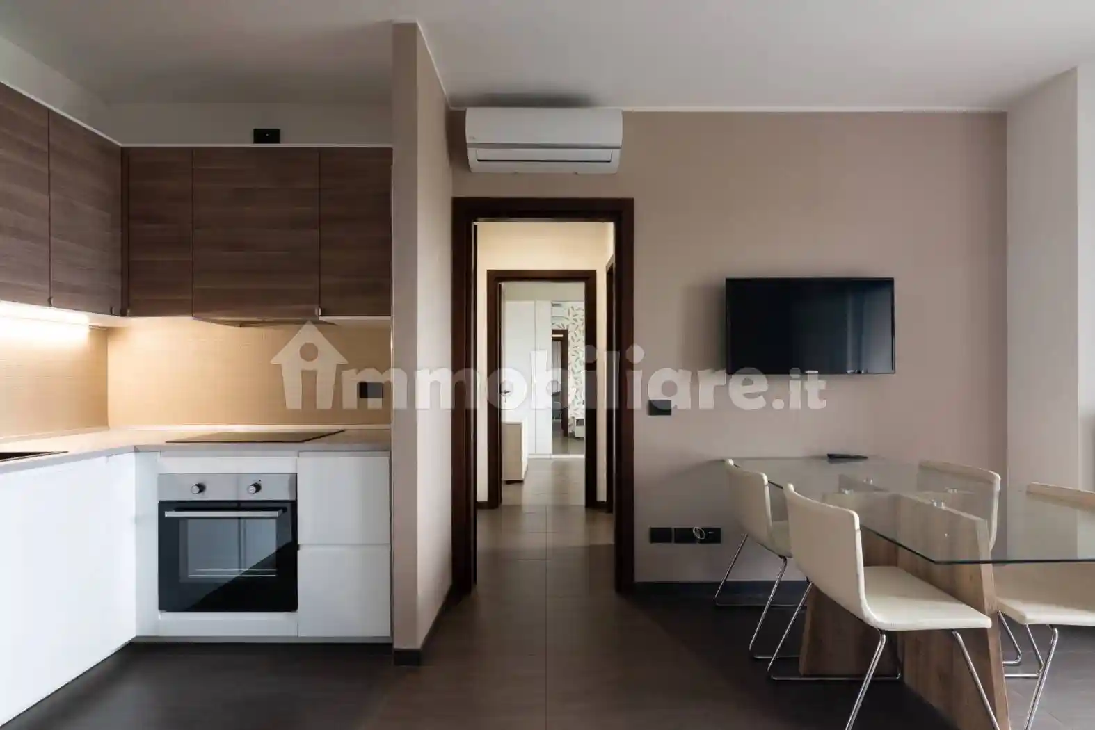 Bilocale via Vulcano, Pelucca - Villaggio Falck, Sesto San Giovanni - foto 5