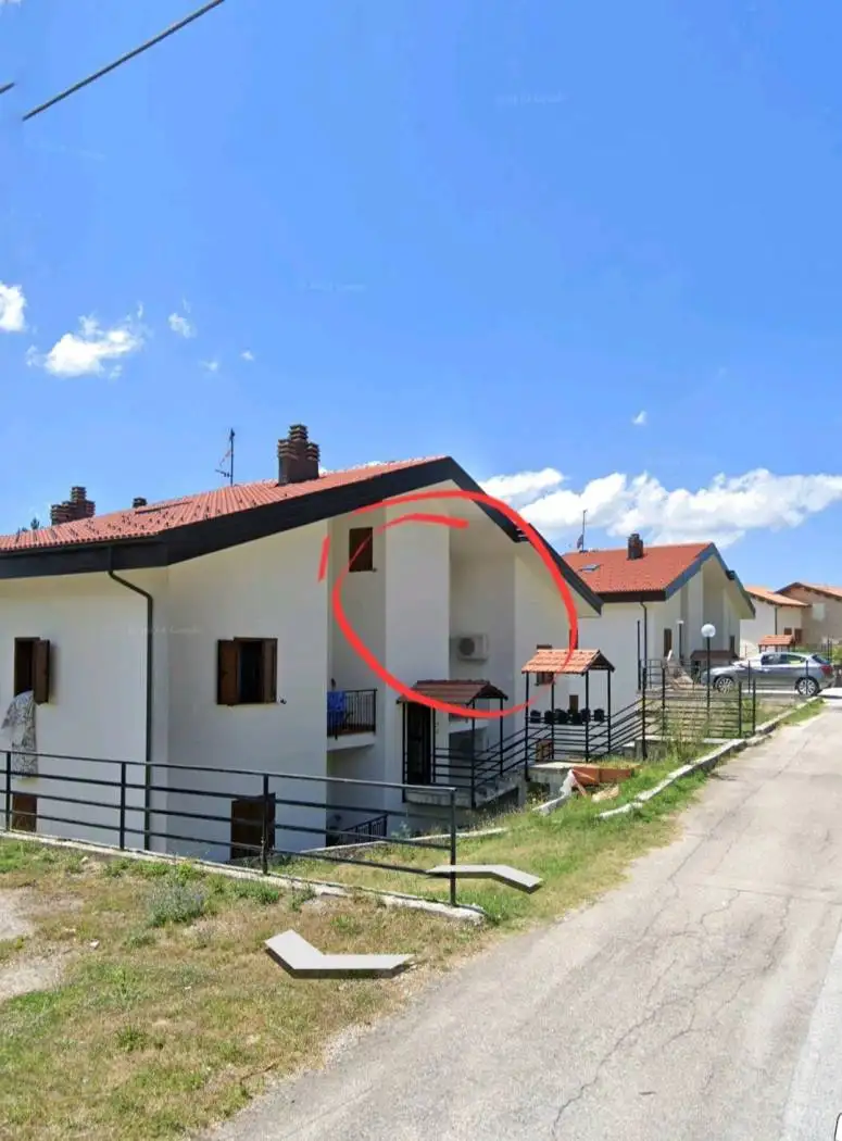 Appartamento in vendita a Campo di Giove