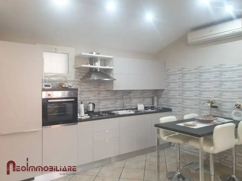 Appartamento in vendita a Nocera Inferiore