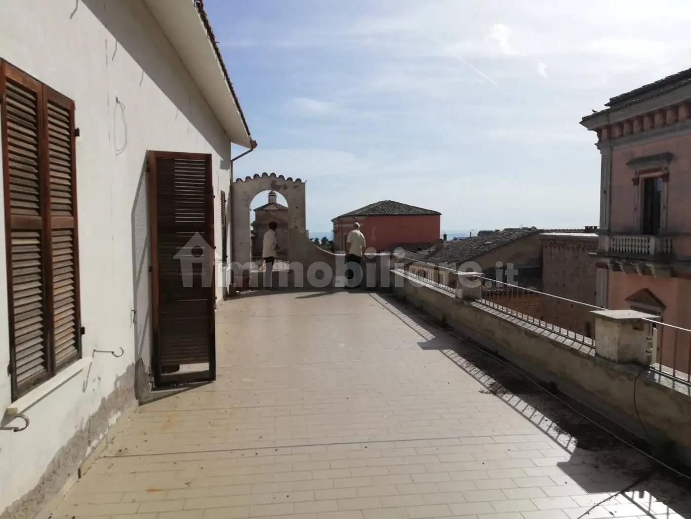 Appartamento in vendita a Atri