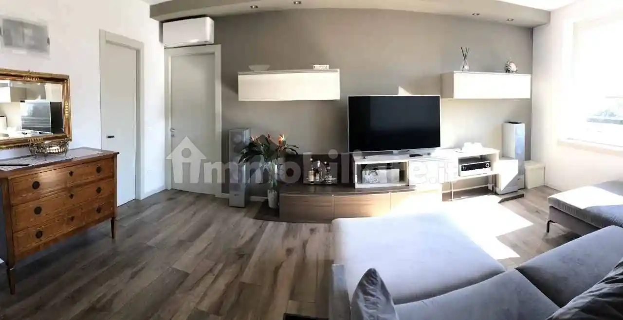 Villa in vendita a Bedizzole