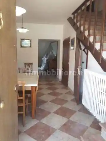 Appartamento in vendita a Monte San Giovanni Campano