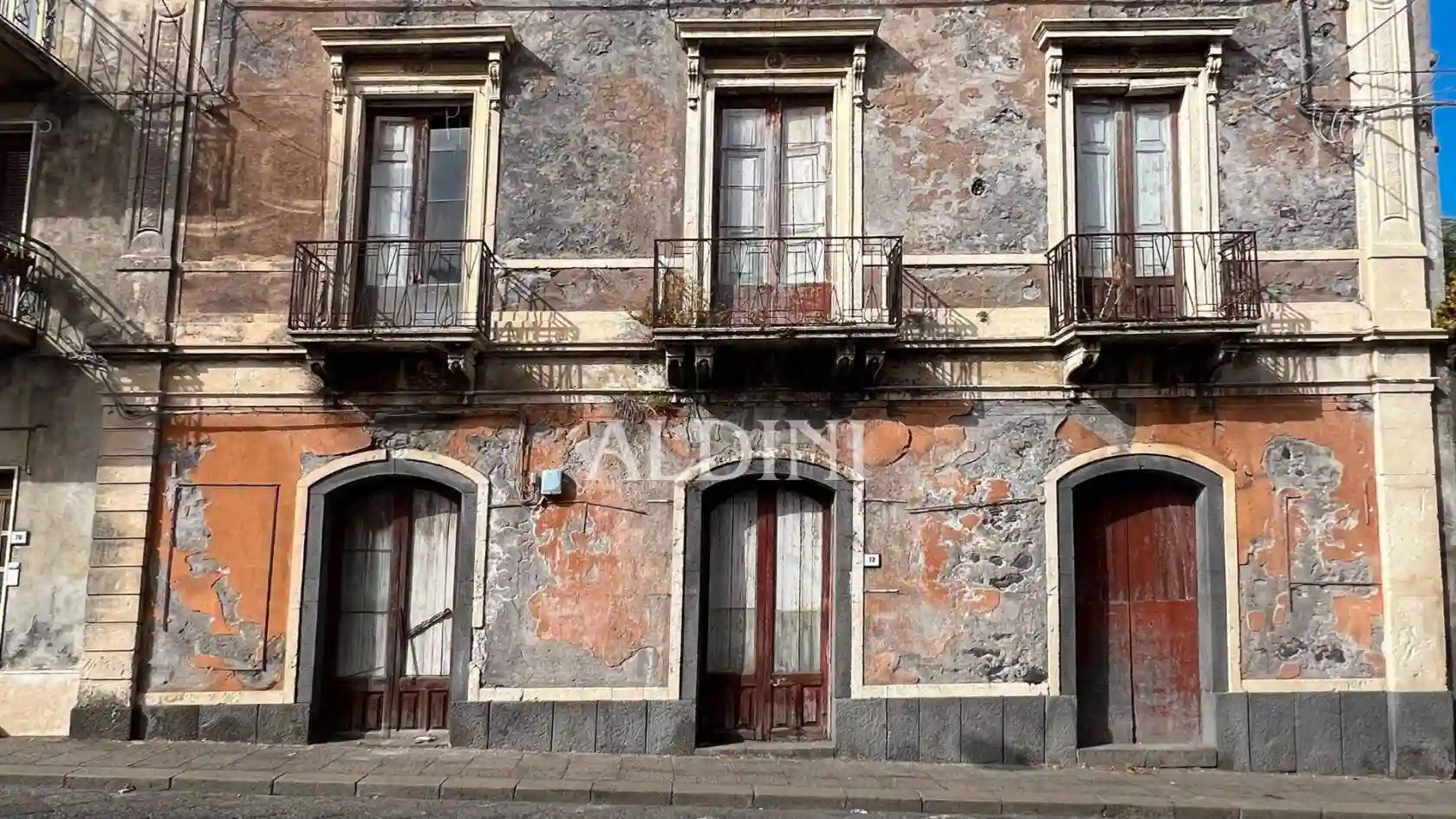 Palazzo - Edificio - foto 3